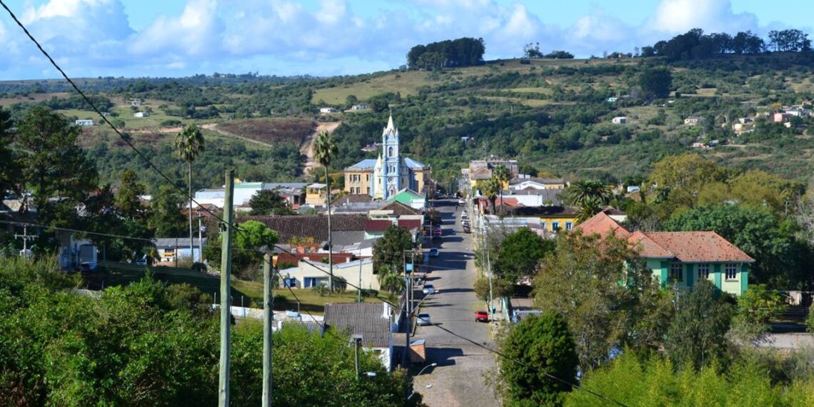 A Atenas Mineira mostra qualidade de vida e crescimento constante com mais de 105 mil habitantes