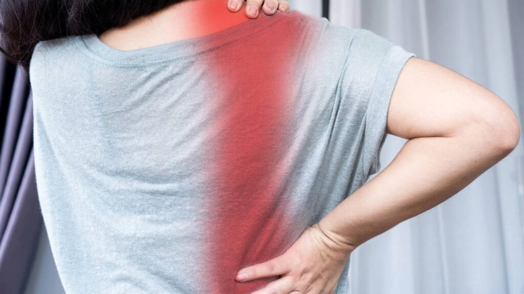 Exercícios para melhorar a postura e aliviar dores nas costas em pouco tempo