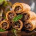 Prepare panquecas com carne moída em 15 minutos para almoços inesquecíveis