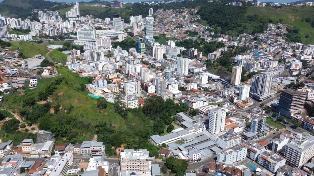 Essa cidade mineira conhecida como Manchester Mineira se tornou uma referência em qualidade de vida