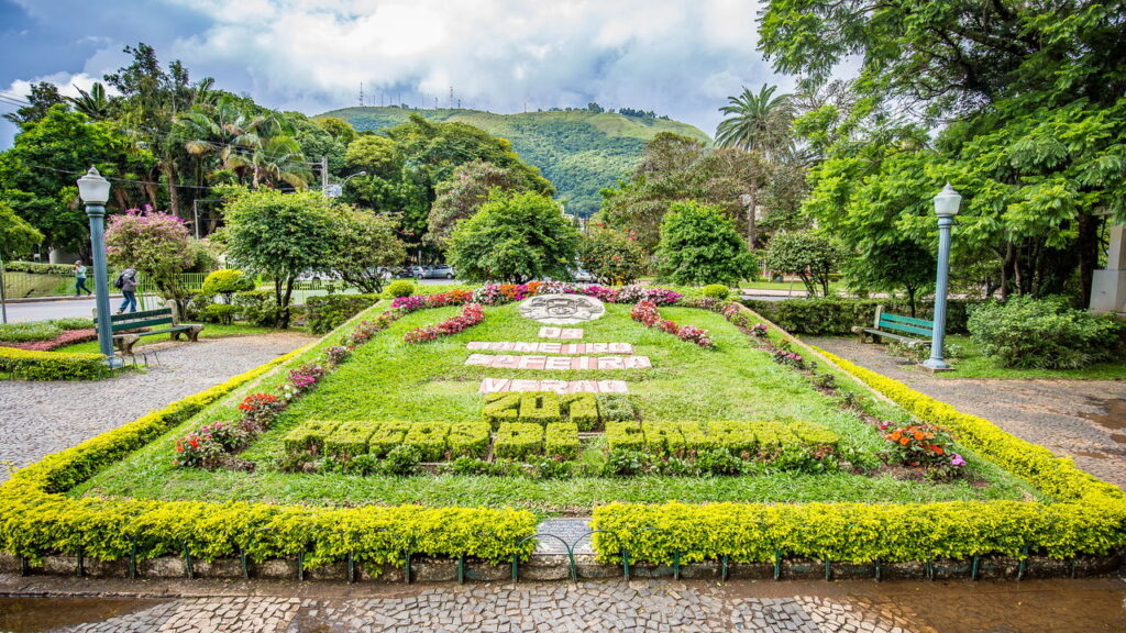 Poços de Caldas