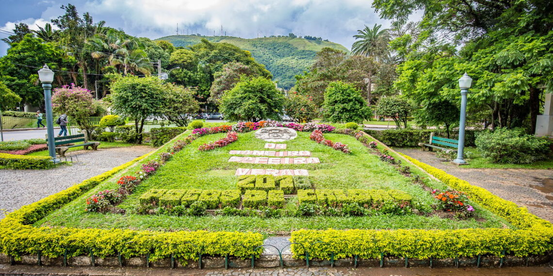 Poços de Caldas