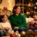 Porque dizem que quem passa o Natal de verde engravida?