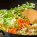 Refogado de legumes rápido e nutritivo para qualquer refeição