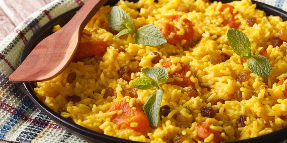 Receita de risoto sem demora para fazer em almoços em cima da hora
