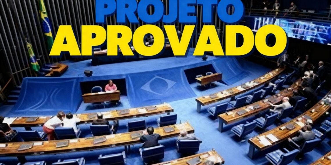 Idosos podem ganhar nova isenção em 2026 com projeto aprovado em comissão do Senado