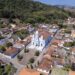 Essa cidade com 11 mil habitantes foi premiada em 6º lugar em qualidade de vida por oferecer muita paz e tranquilidade em montanhas inesquecíveis