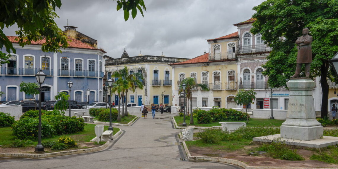 Atenas Brasileira: a cidade do nordeste fundada por franceses com 30 km de praias e 2 títulos internacionais que poucas tem