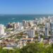 Essa cidade fundada em 1535 é uma das melhores para se viver no Brasil