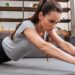 exercícios para afinar a cintura