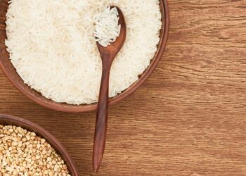Os principais erros que fazem seu arroz não ficar soltinho