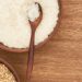 Os principais erros que fazem seu arroz não ficar soltinho
