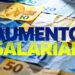 Presidente anuncia redução da jornada de trabalho e aumento do salário mínimo
