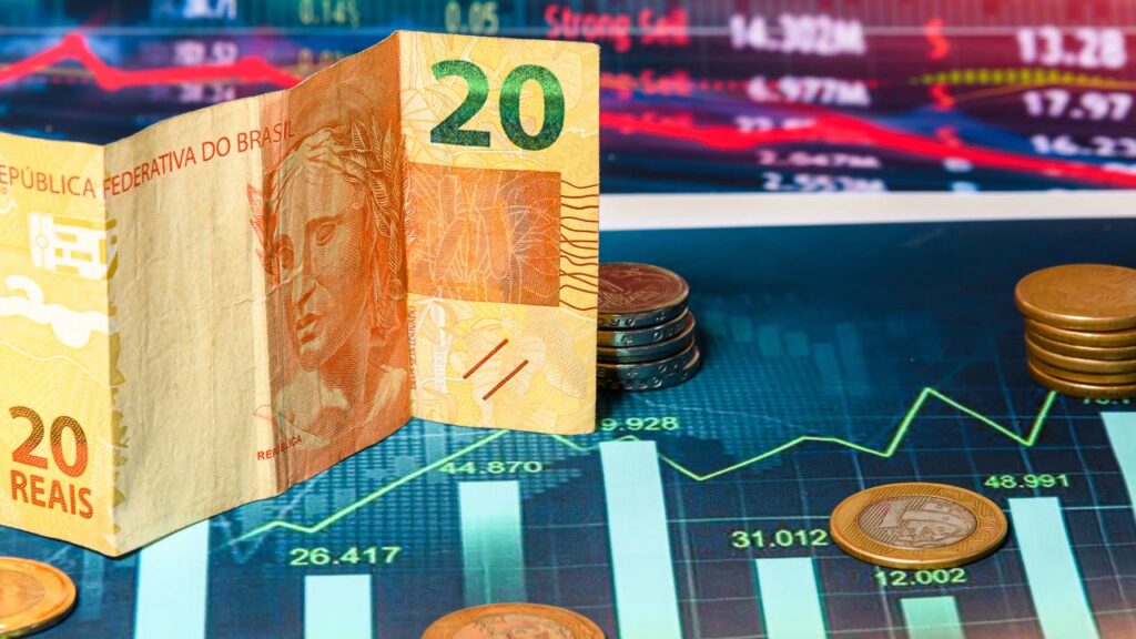 Caixa, Banco do Brasil e mais: Banco Central informa nova decisão que afeta a conta-poupança no Brasil