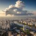 A Capital do Rodeio no interior virou referência em qualidade de vida e tradição