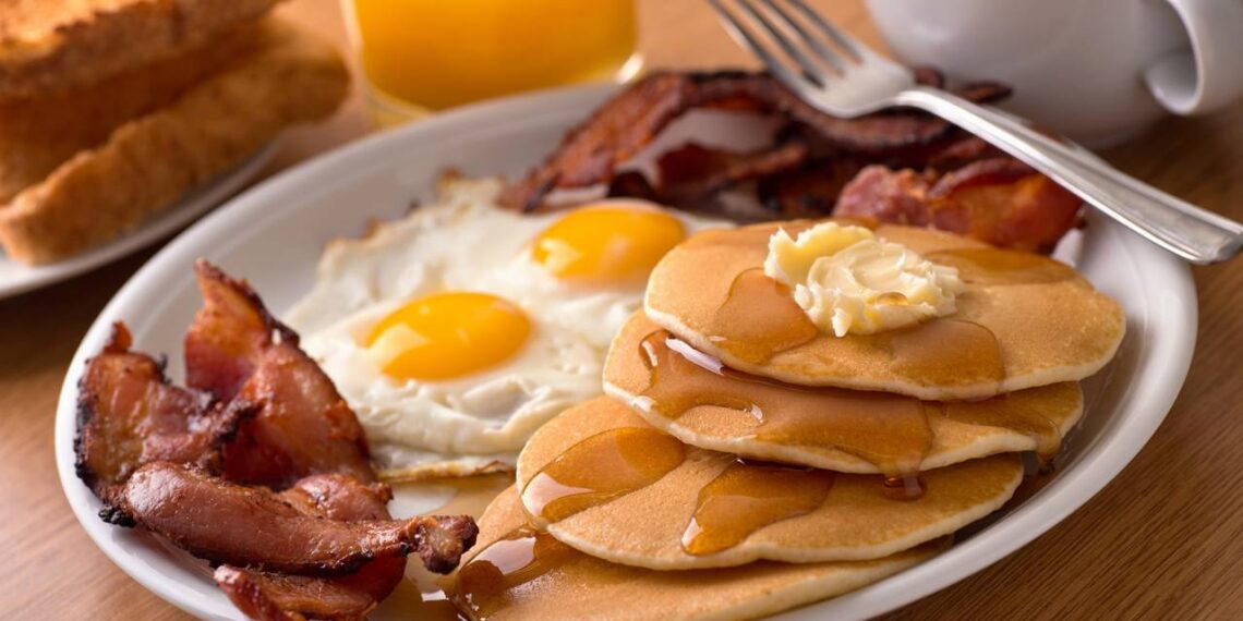 Com poucos ingredientes e muito sabor, essas receitas de café da manhã saudável surpreendem na praticidade