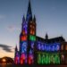 A cidade da Serra Gaúcha que conquista quem sonha com tranquilidade e charme europeu e tem uma incrível catedral