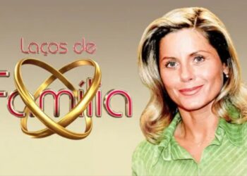 Veja como está o elenco principal de "Laços de Família" 25 anos depois
