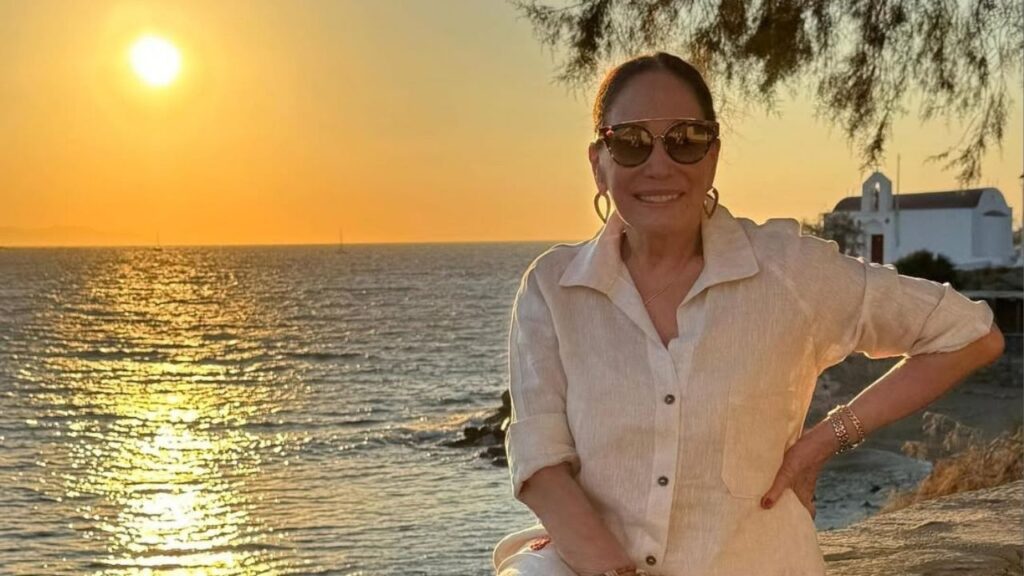 Susana Vieira critica nova geração de atores da Globo em cerimônia de homenagem