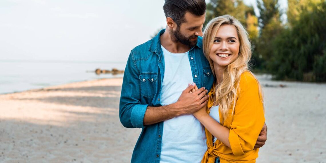 Os signos que formam os melhores casais
