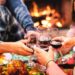 Essas receitas de Ano Novo unem praticidade e clima de festa, ideais para quem vai cozinhar pouco