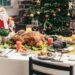 O peso da culpa no prato pode ser maior do que o da comida nas festas de fim de ano