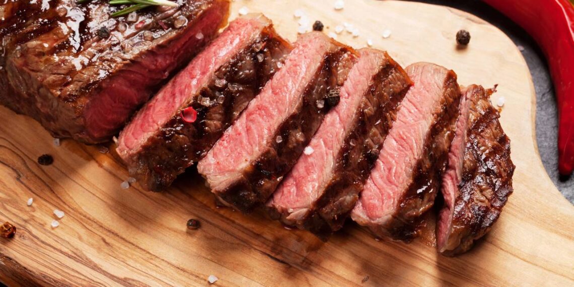 Como escolher a melhor carne para o churrasco