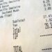 Comunicado para todos que informam o CPF ao comprar em supermercados