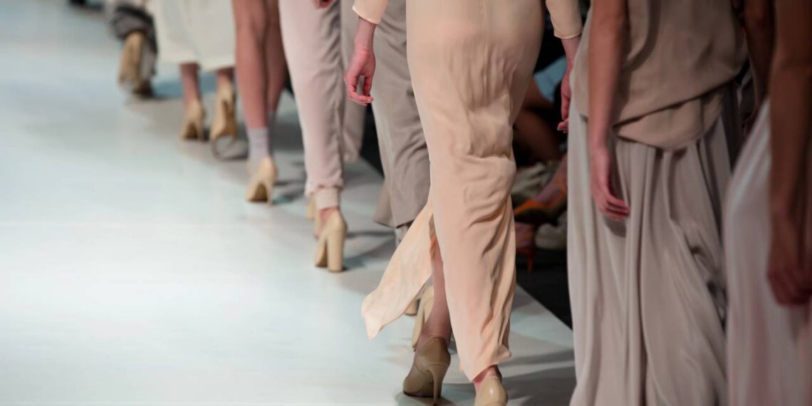 As cores de roupa que vão dominar a moda em 2026