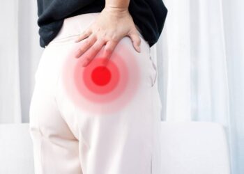 Exercícios que podem ser feitos no dia a dia para aliviar as dores no nervo ciático