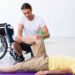 Os 5 exercícios essenciais para manter o joelho forte e prevenir desconfortos
