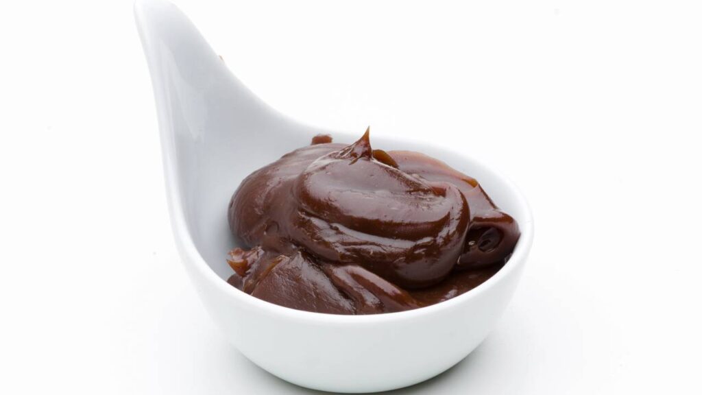 O melhor brigadeiro de colher feito em 5 minutos