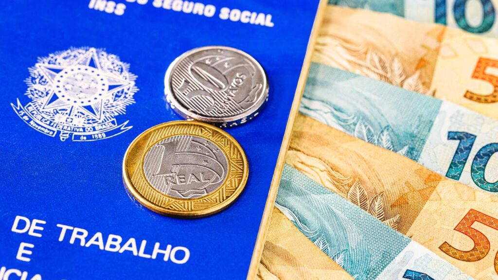 Novo salário mínimo vai aumentar o valor do FGTS e das horas extras