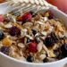 Incluir fibras na alimentação diária melhora digestão e bem-estar, segundo nutricionista