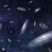 10 nomes de meninas inspirados em estrelas em galáxias