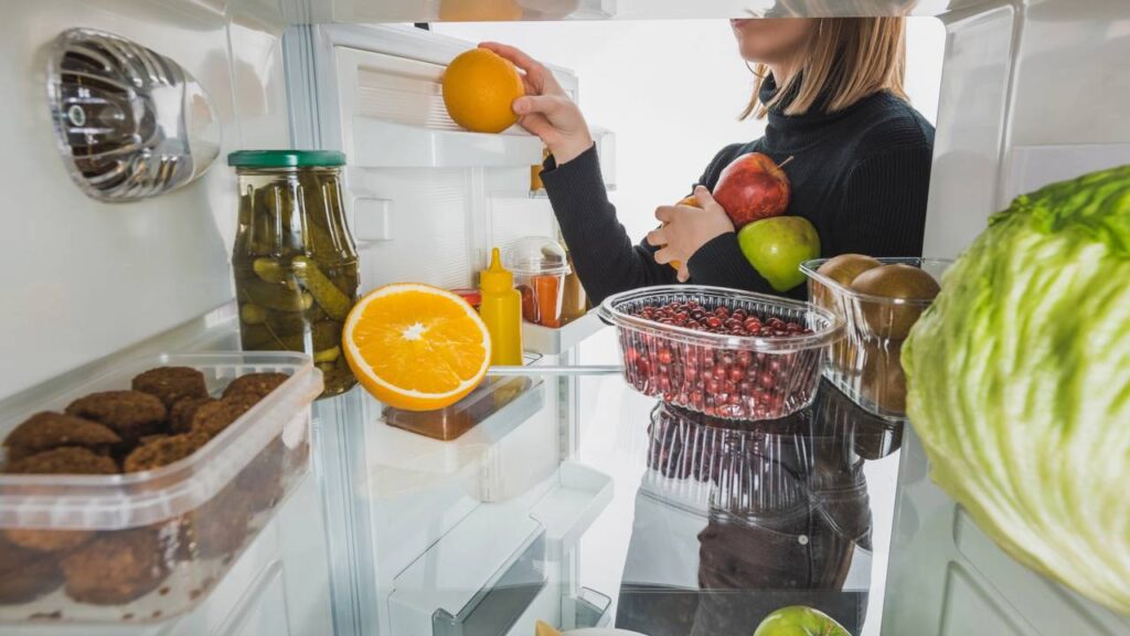 Como saber quais alimentos nunca colocar na geladeira
