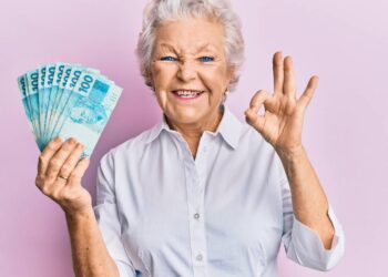 INSS devolve mais de R$ 2,6 bilhões a beneficiários