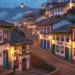 O Natal mais encantador de Minas Gerais acontece nessas cidades cheias de história e aconchego