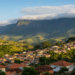 A cidade mineira ideal para viver com tranquilidade nas montanhas e com ensino público de qualidade