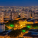 O que fazer em Uberlândia para curtir parques tranquilos e uma noite vibrante