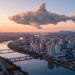 A cidade ideal para quem deseja qualidade de vida e águas termais que renovam corpo e mente