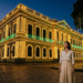 A Veneza Brasileira transforma o Natal e Réveillon em espetáculo a céu aberto