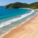 Basta passar alguns dias nesse paraíso do sul do Brasil para esquecer completamente a rotina urbana