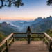 O paraíso das montanhas que virou refúgio ideal de quem busca qualidade de vida no Rio de Janeiro