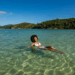 Esse paraíso de águas mansas em Santa Catarina é ideal para relaxar sem pressa
