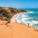 Essa praia é um paraíso secreto do Nordeste que está encantando todo mundo