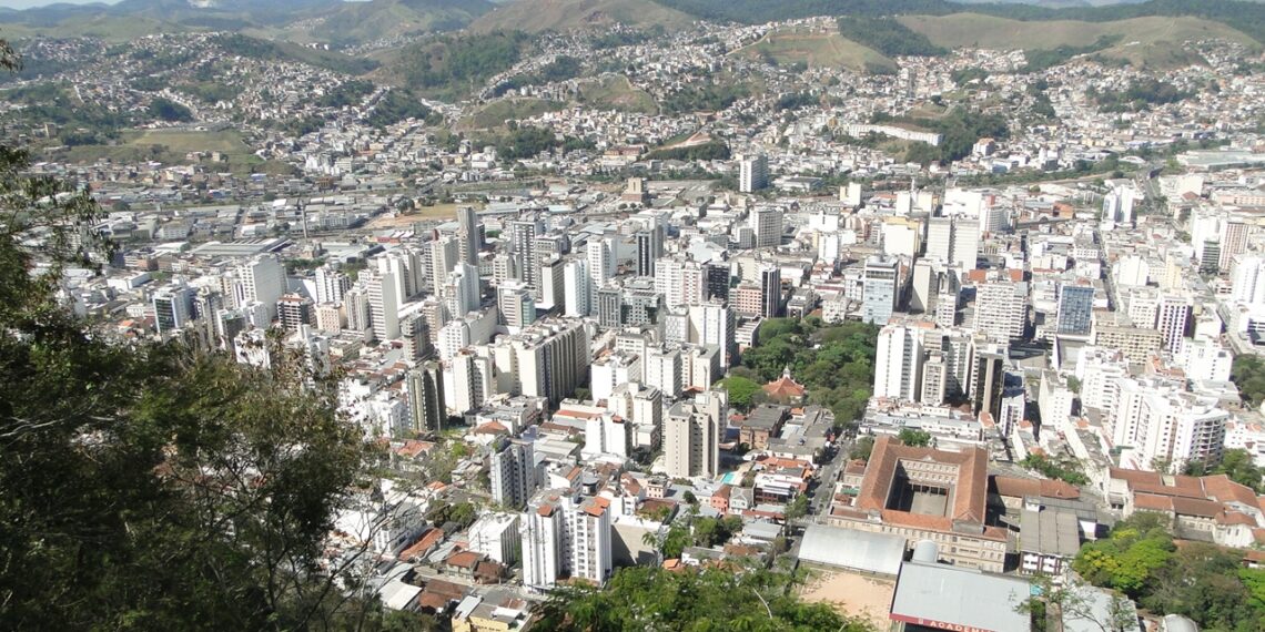 Essa cidade mineira conhecida como Manchester Mineira se tornou uma referência em qualidade de vida