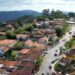 Esse vilarejo nas montanhas de Minas com 1000 habitantes virou um refúgio de quem busca paz