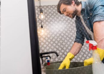Pequenas ações diárias transformam a limpeza da casa em rotina simples e constante