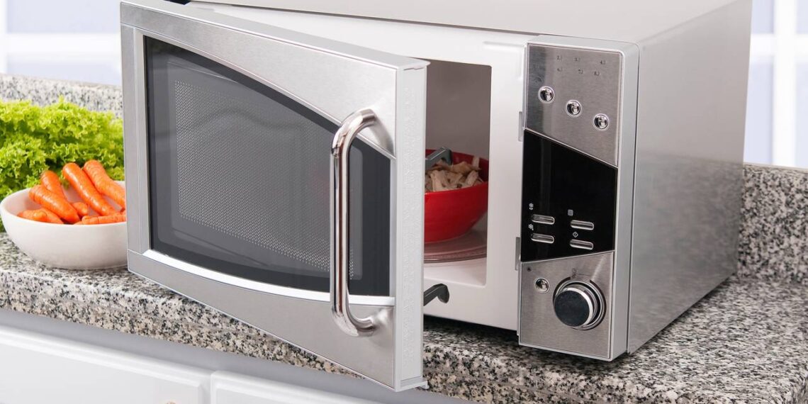 Receitas econômicas para café da manhã micro-ondas